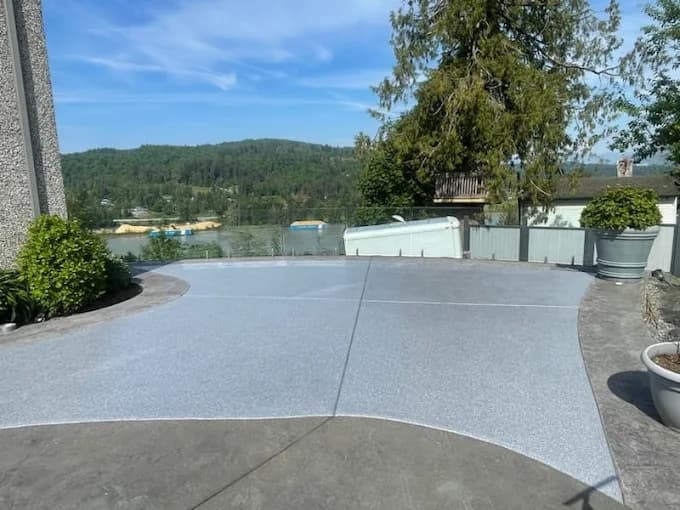 Garage Floor Epoxy Self Leveling: #1 Ultimate Guide