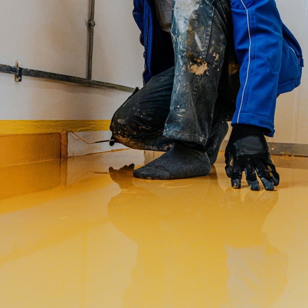 Epoxy Coatings vs. Traditional Flooring: A Data-Driven Comparison for Modern Facilities — FraserPlus Epoxy