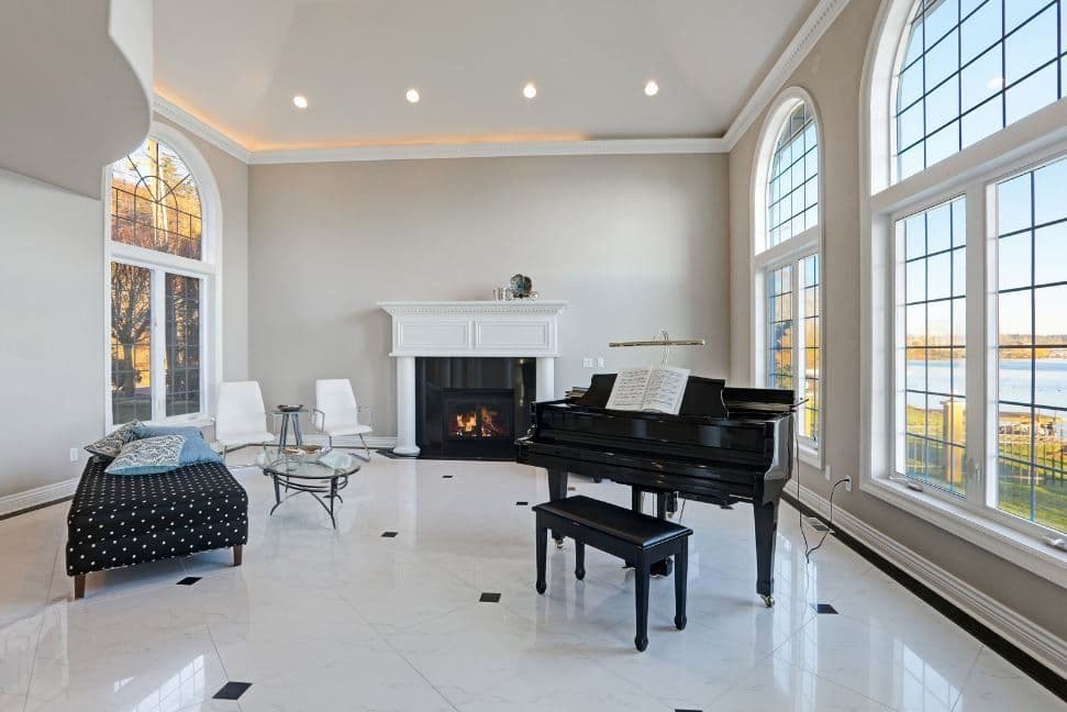 5 Powerful Reasons Why Epoxy Flooring is the Best Choice for Your Space — FraserPlus Epoxy