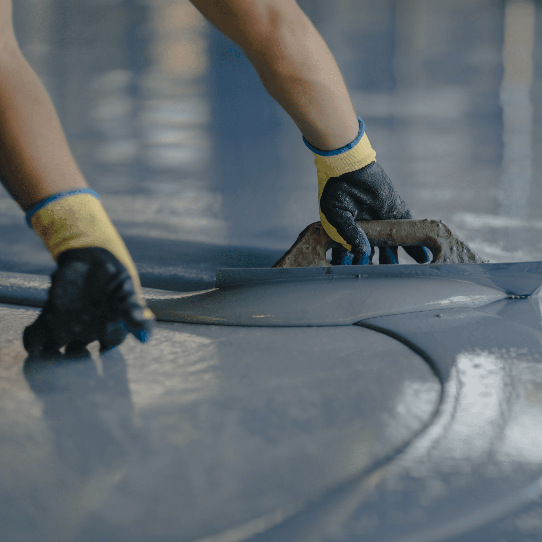 The Role of Curing Agents in Creating Indestructible Vancouver Epoxy Flooring — FraserPlus Epoxy