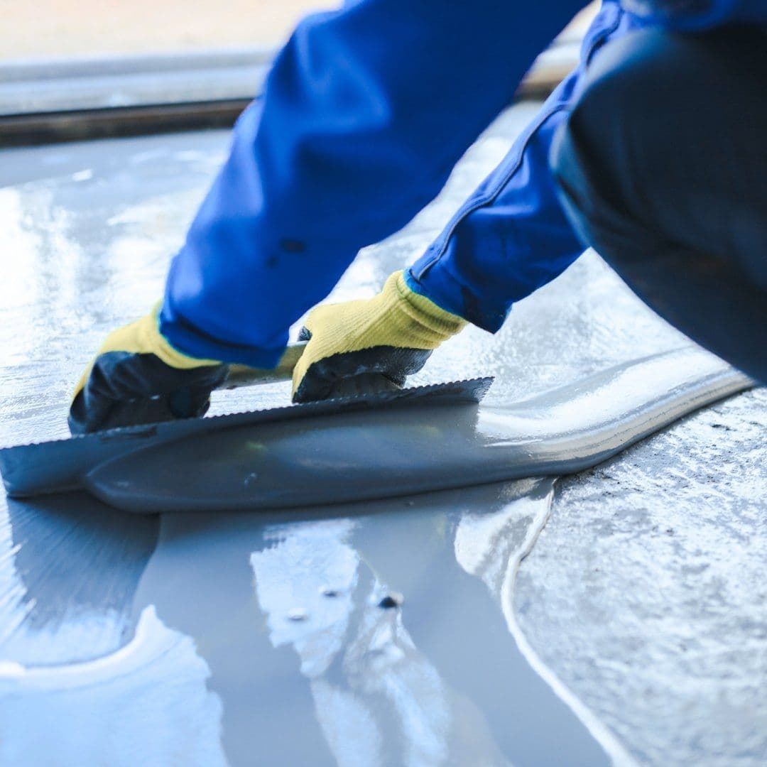 Epoxy Floor Maintenance Tips: Maximizing Durability and Performance in Vancouver, BC — FraserPlus Epoxy