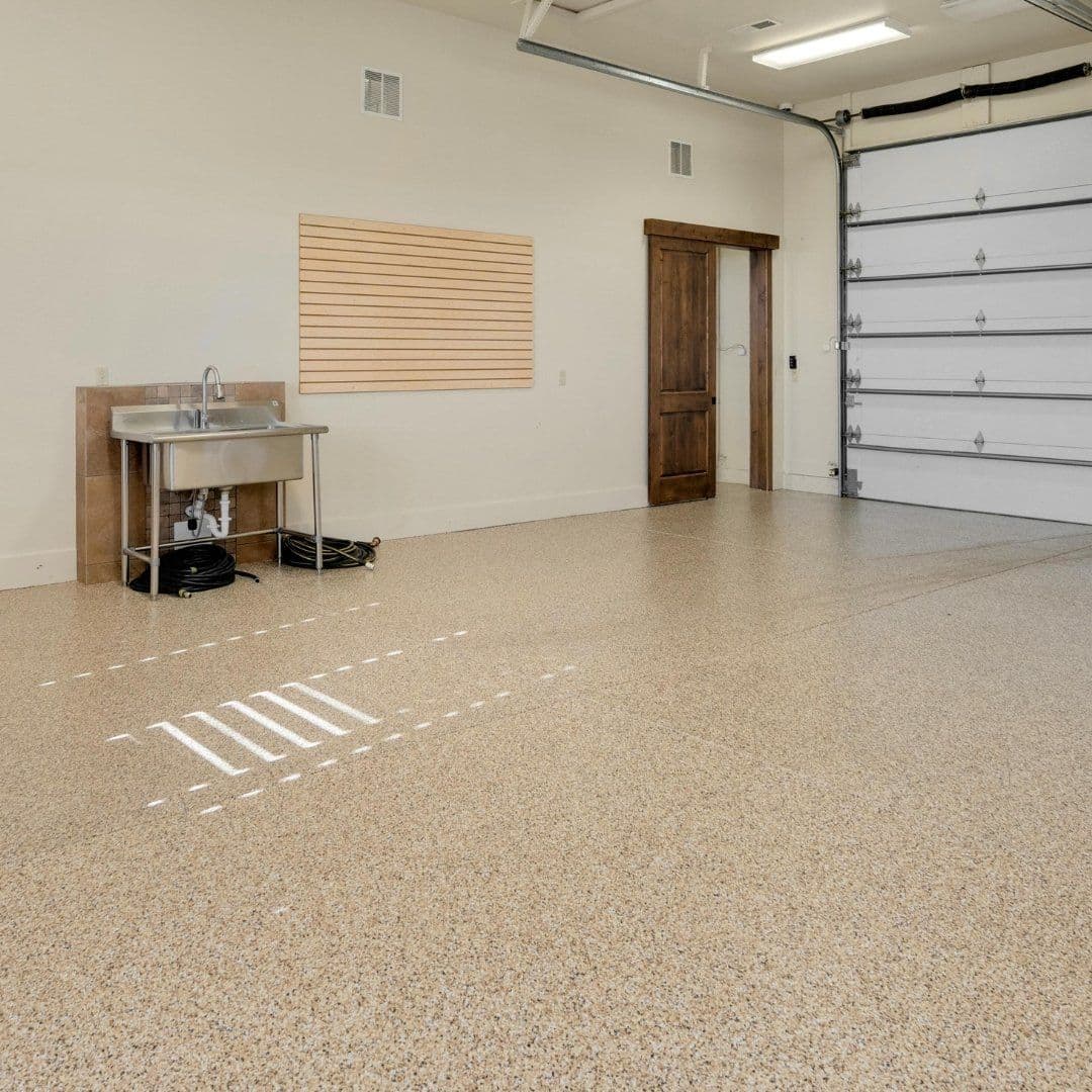 Comparative Performance Analysis: Residential Epoxy Flooring Across Different Types of Housing — FraserPlus Epoxy