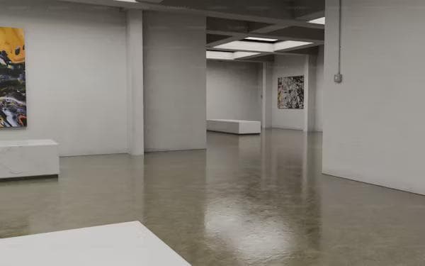 The Role of Epoxy Resins in Achieving LEED Certification: A 2025 Perspective — FraserPlus Epoxy