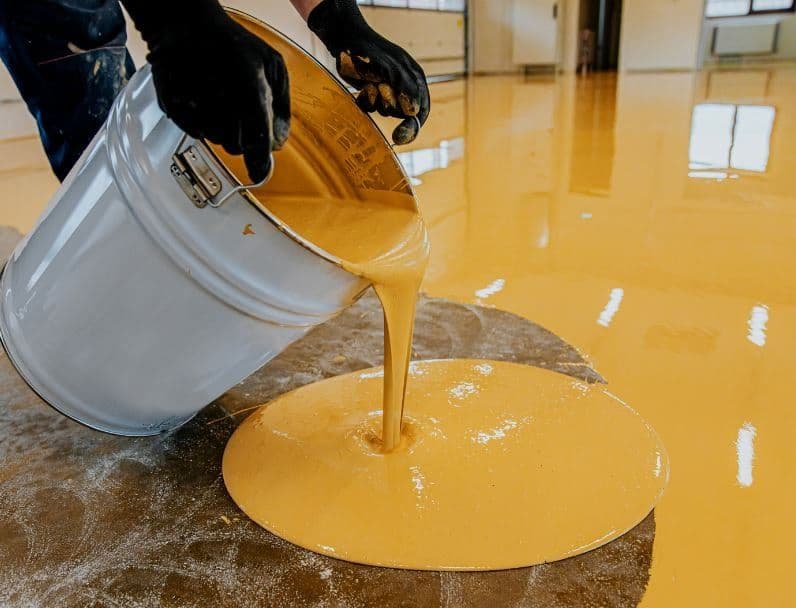 7 Shocking Misconceptions About Epoxy Coatings You Need to Know — FraserPlus Epoxy