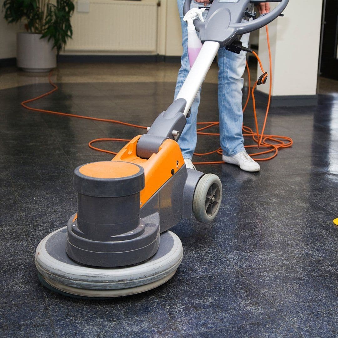 Vancouver Concrete Polishing: Benefits of a Sustainable Flooring Solution — FraserPlus Epoxy