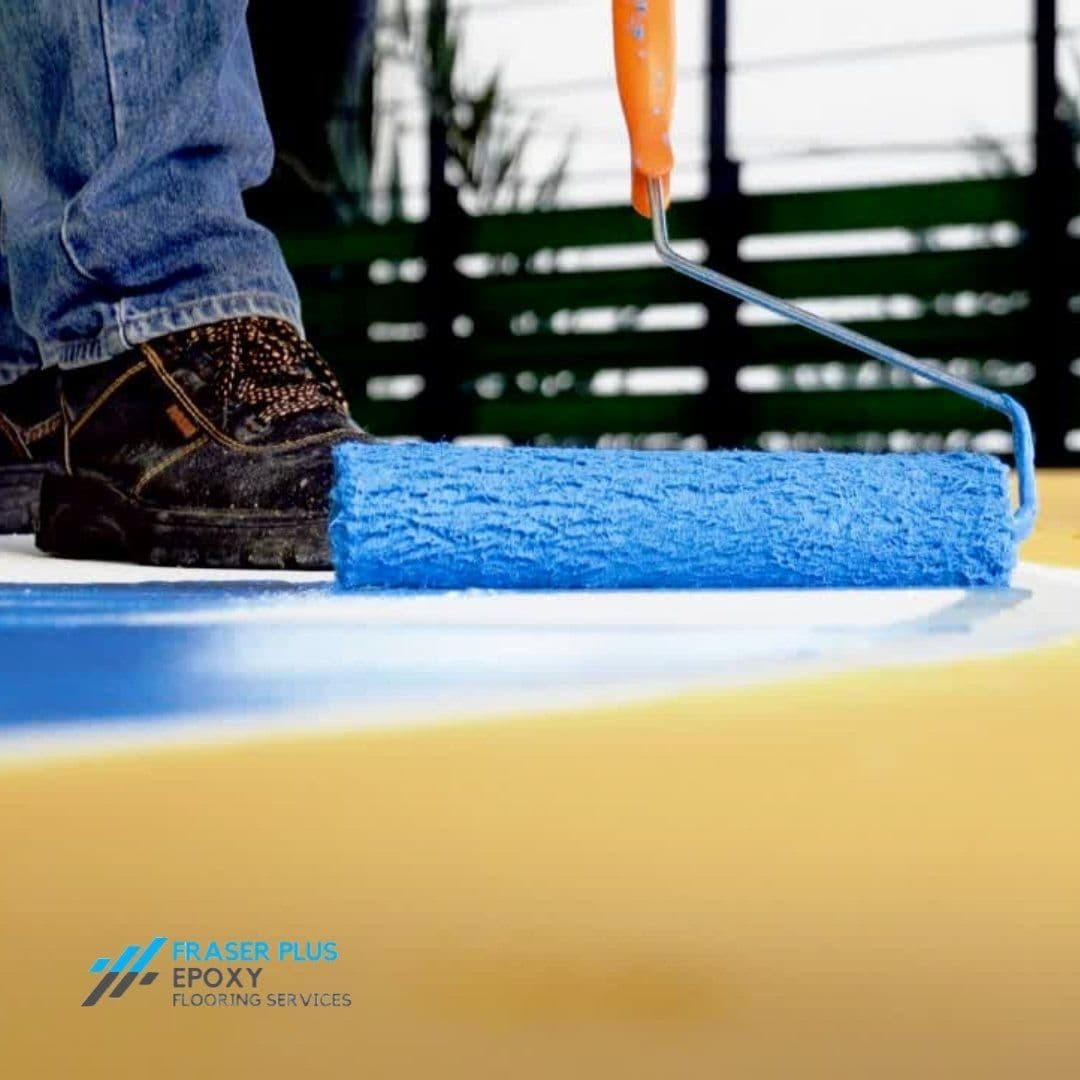 How to Identify and Avoid Low-Quality Epoxy Floor Installations in Vancouver — FraserPlus Epoxy