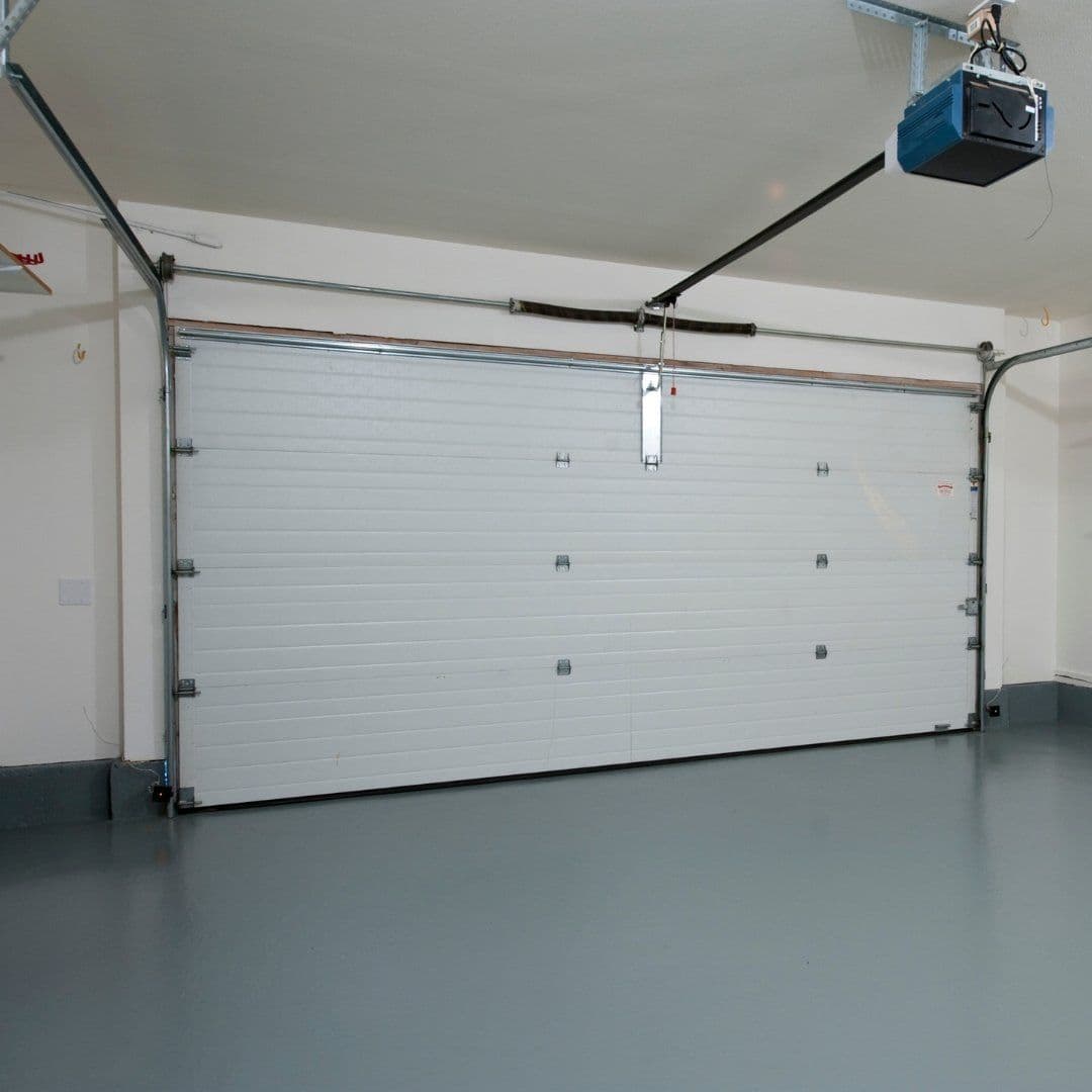 Why Vancouver Garage Epoxy Flooring Outperforms Traditional Coatings — FraserPlus Epoxy