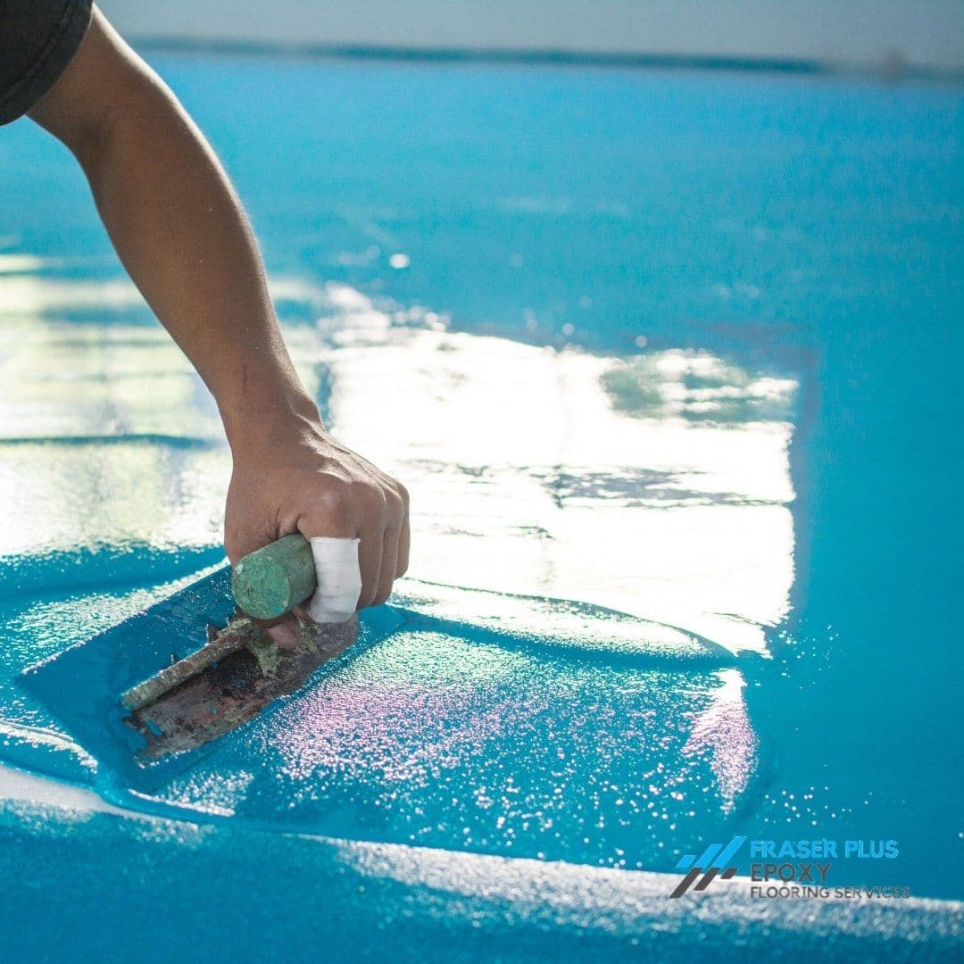 Understanding Radiant Heating and Vancouver Epoxy Flooring Compatibility — FraserPlus Epoxy