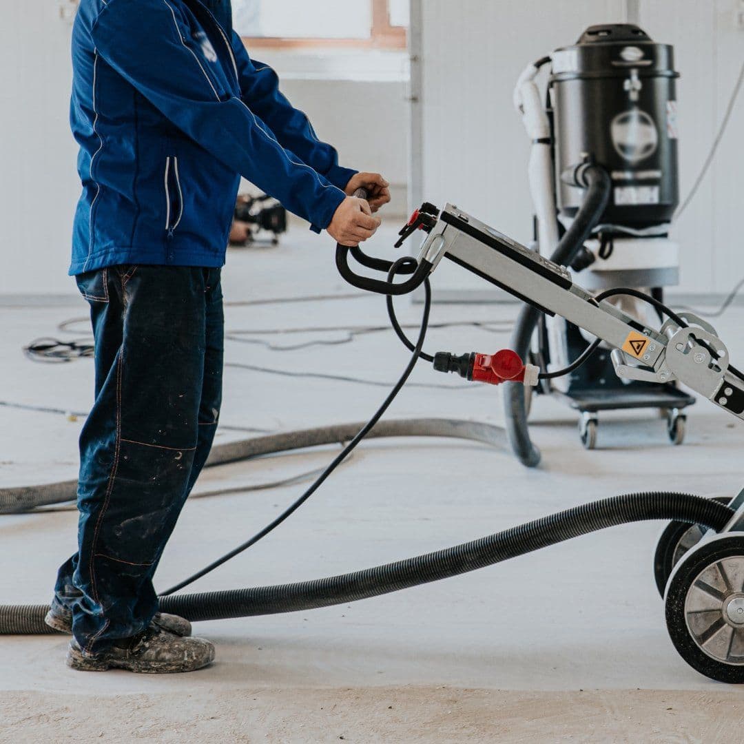 Environmental and Cost Considerations of Anti-Static Epoxy Flooring for Modern Facilities — FraserPlus Epoxy