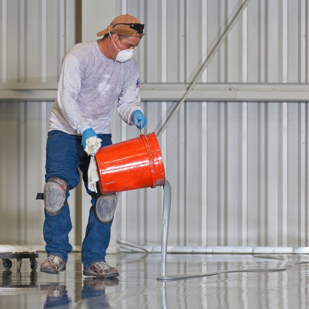 The Advantages of Vancouver Polyaspartic Flooring Over Traditional Epoxy Coatings — FraserPlus Epoxy