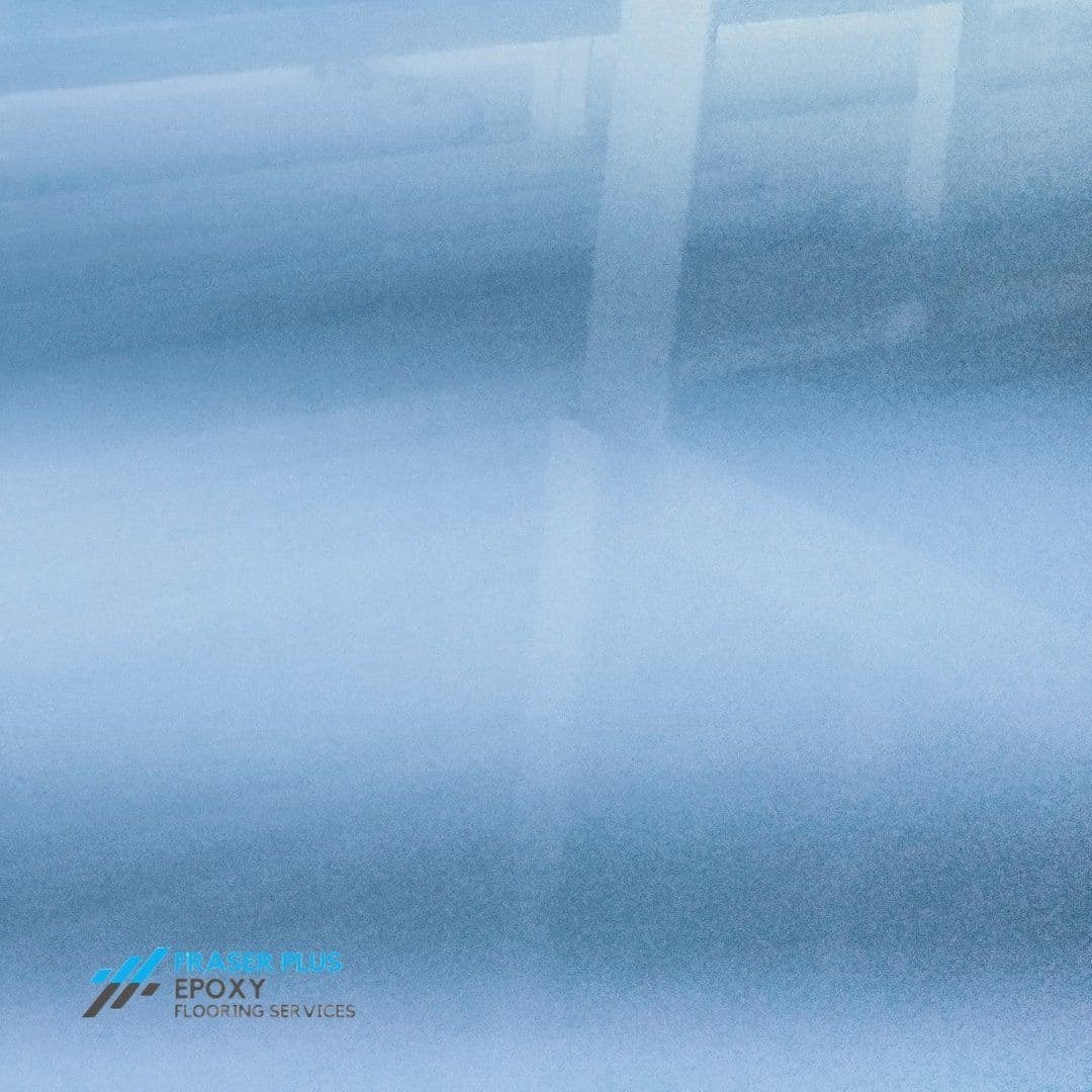 The Complete Guide to Epoxy Flooring Over Radiant Heating Systems in Vancouver — FraserPlus Epoxy