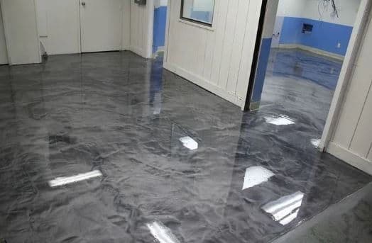 5 Reasons Epoxy Coatings for Metal Surfaces Provide the Best Long-Lasting Protection — FraserPlus Epoxy