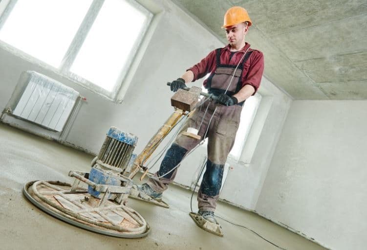 5 amazing Steps to Achieving a Flawless Epoxy Flooring Installation Process — FraserPlus Epoxy