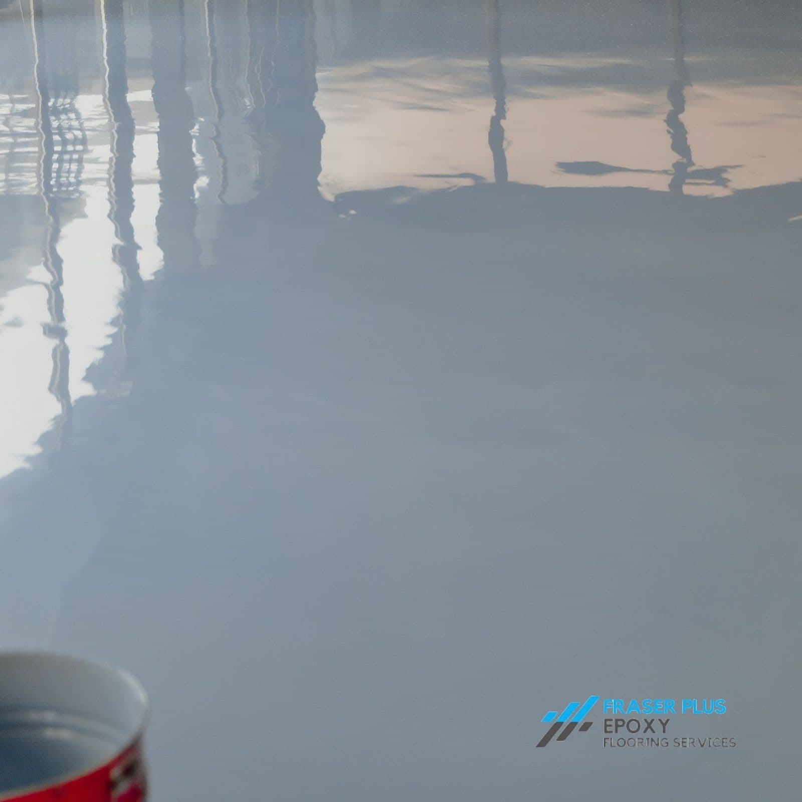 Vancouver Condo Epoxy Flooring 2025: The Complete Strata Approval and Installation Guide — FraserPlus Epoxy