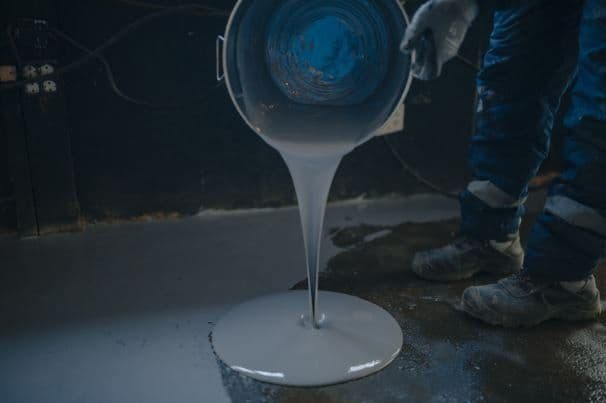 How Affordable Is Epoxy Resin Flooring Cost? — FraserPlus Epoxy