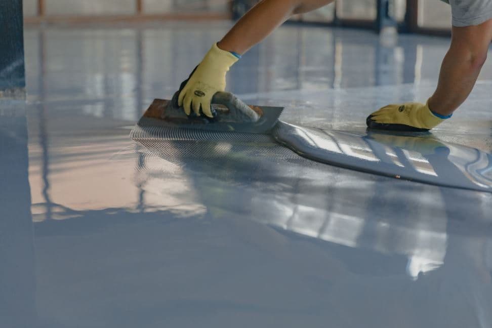 5 Essential Steps to Achieving Perfect Epoxy Flooring Installation: A Durable and Attractive Solution — FraserPlus Epoxy