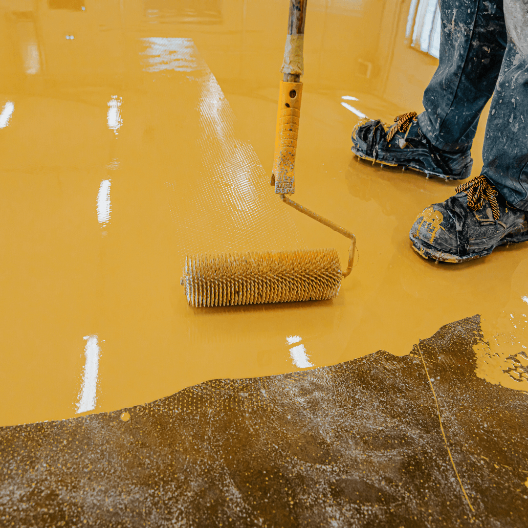 5 Common Mistakes to Avoid During Epoxy Floor Installation in Vancouver — FraserPlus Epoxy