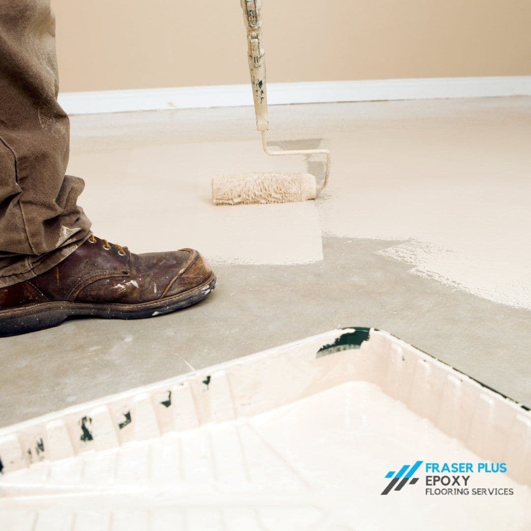 Conquering Vancouver’s Basement Moisture Crisis: The 2025 Epoxy Flooring Waterproofing Revolution — FraserPlus Epoxy