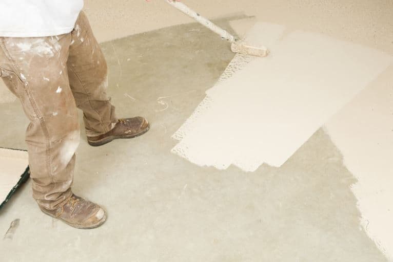 7 Common Epoxy Flooring Problems and How to Avoid Them — FraserPlus Epoxy