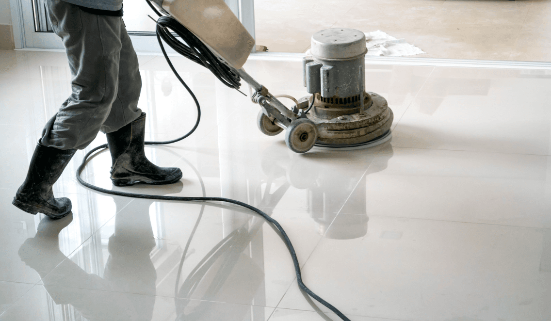 The Incredible Durability of Low-Maintenance Epoxy Flooring — FraserPlus Epoxy