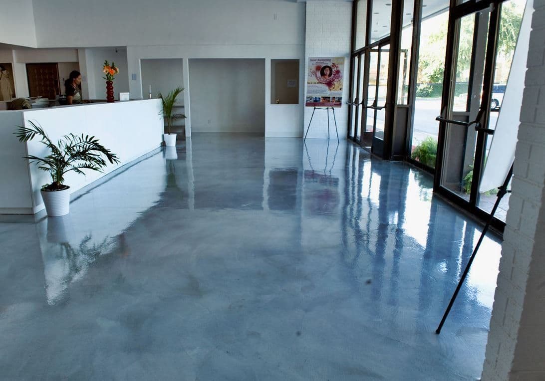 5 Powerful Benefits of Epoxy Flooring: A Smart Choice for Commercial, Industrial, and Home Applications — FraserPlus Epoxy