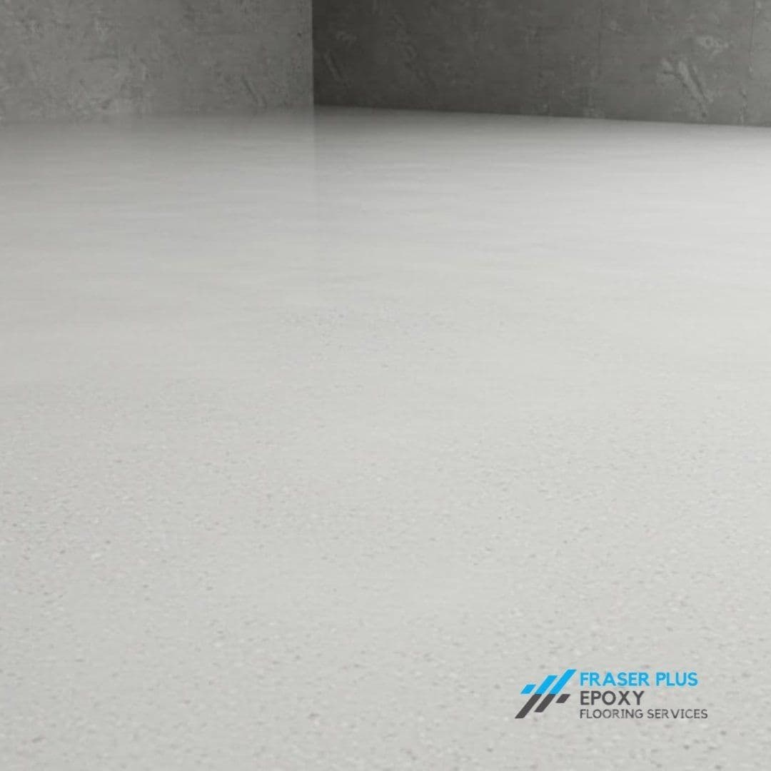 Vancouver’s Hottest Epoxy Flooring Trends 2025: Metallic Finishes, Eco-Friendly Innovation, and Climate-Smart Durability — FraserPlus Epoxy
