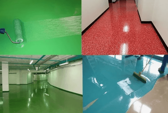 7 Powerful Reasons Industrial Flooring Solutions Like Epoxy Outperform Alternatives — FraserPlus Epoxy