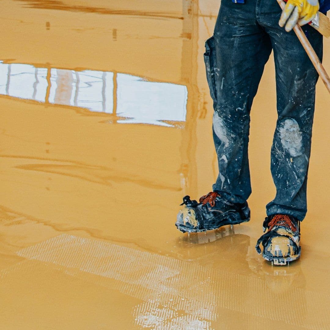 Chemical Resistance and Durability: Why Food Safe Epoxy Flooring Outperforms Alternatives — FraserPlus Epoxy