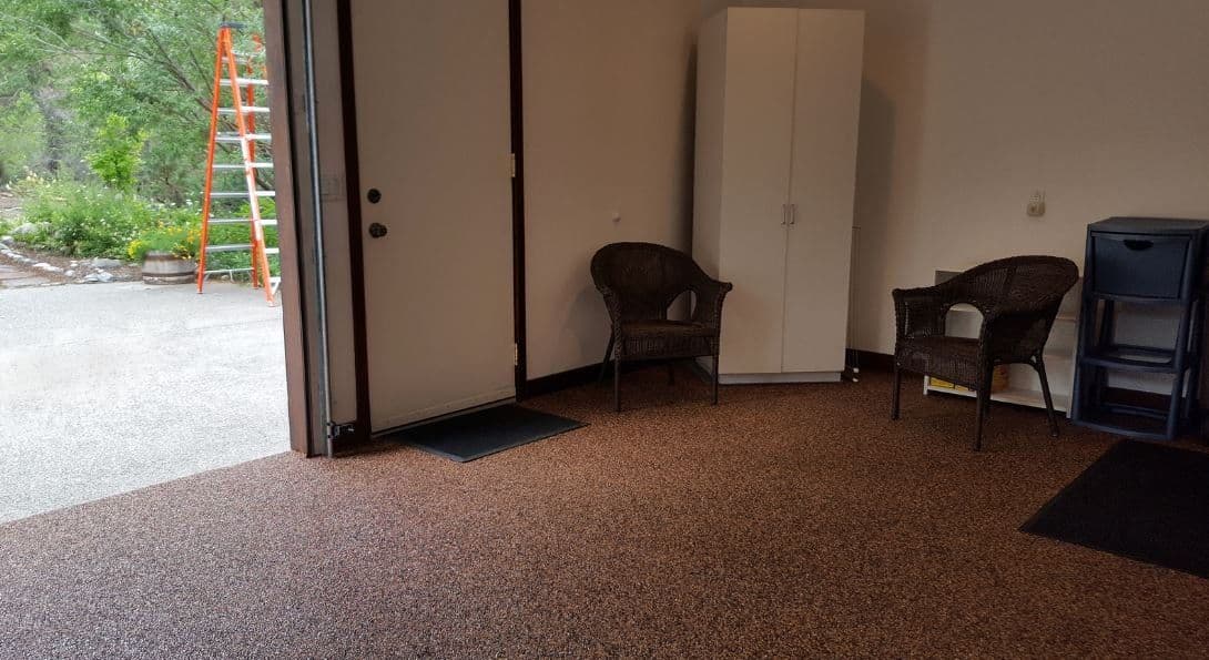 Epoxy Flooring for Residential and Commercial Spaces — FraserPlus Epoxy