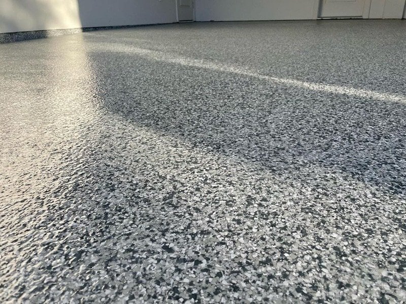 Burnaby Epoxy Floor Coating: What You Need to Know