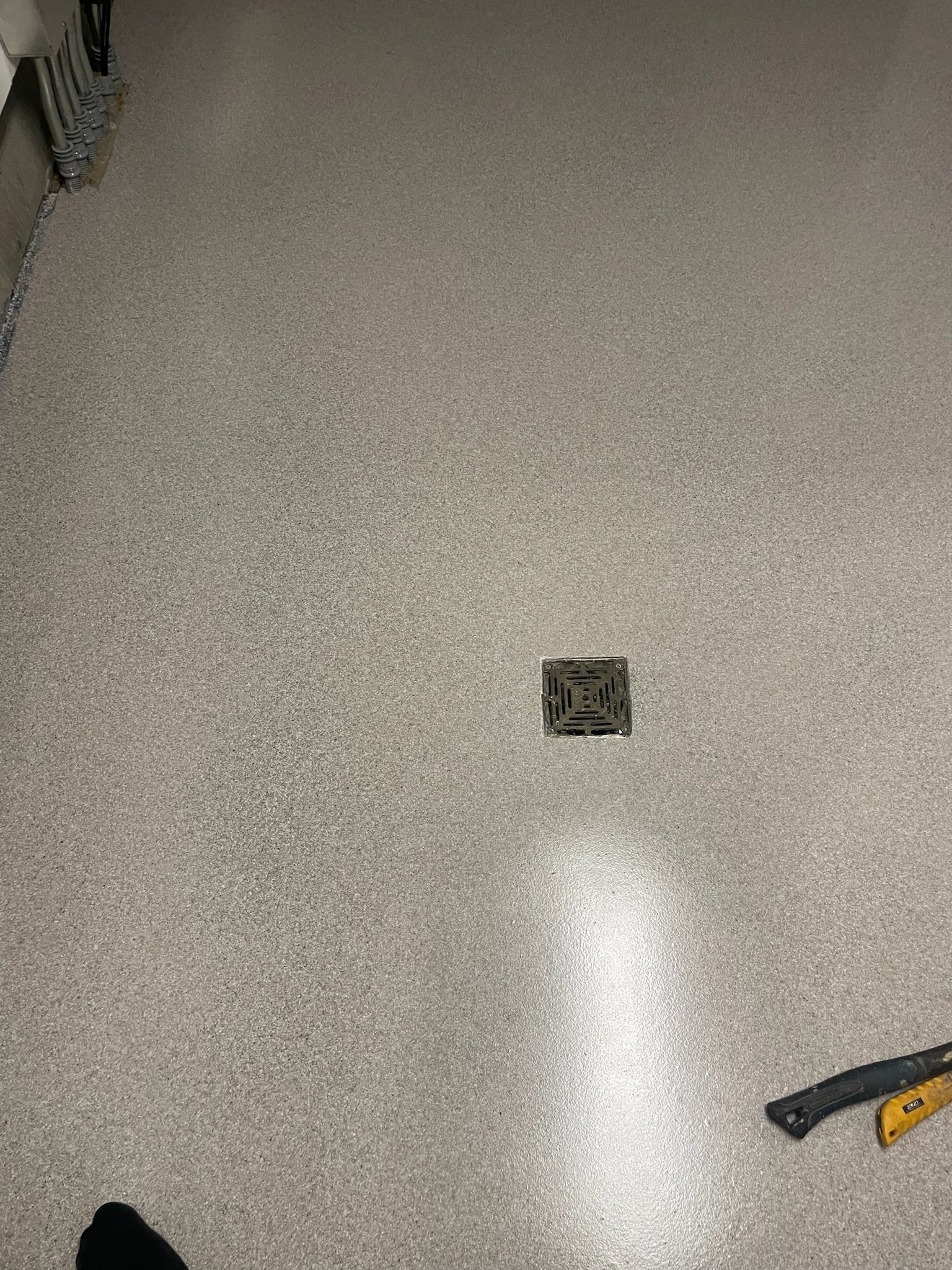 FraserPlus Epoxy Flooring: What to Know Before You Book