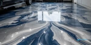 fraser plus epoxy flooring langley
