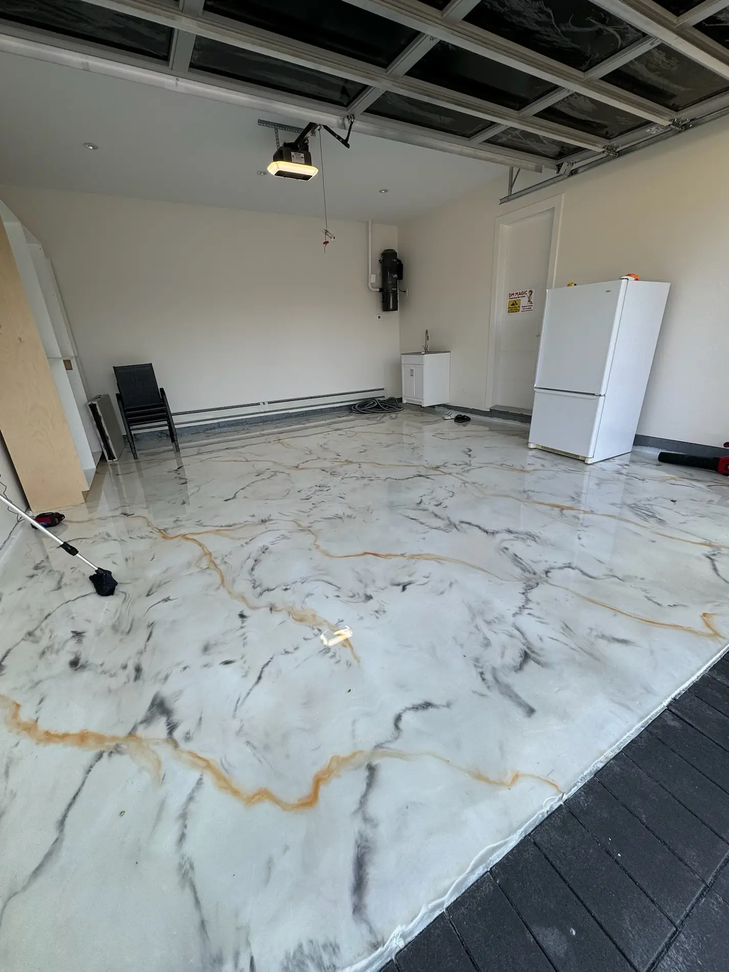 Commercial Epoxy Flooring Contractors: What to Ask